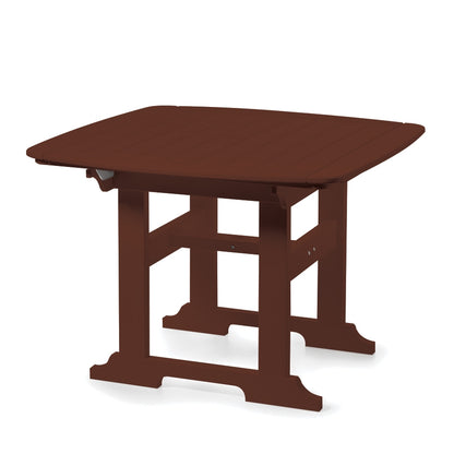 Portsmouth 42" Square Dining Table