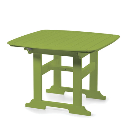 
                  portsmouth 42 square dining table leaf - Image 6
                