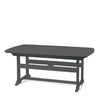 portsmouth 42 x 72 dining table charcoal