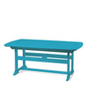 portsmouth 42 x 72 dining table pool