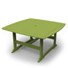 portsmouth 56 square dining table leaf