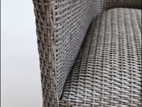 
                  Siena Dining Arm Chair - Image 1
                