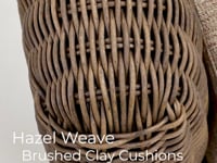 
                  Boulevard Club Chair - Image 1
                