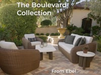 
                  Boulevard Sofa - Image 1
                
