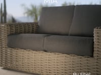 
                  Mia Oversized Chaise Lounge - Image 1
                