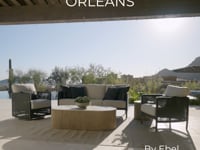 
                  Orleans Sofa - Image 1
                