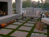 
                  Arc Ottoman - Image 1
                