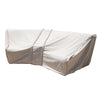 sectional or modular protective cover1 4