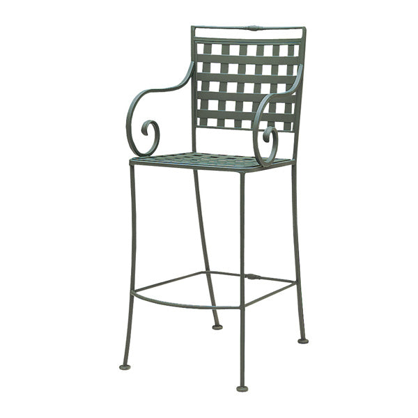 sheffield bar stool, image 1