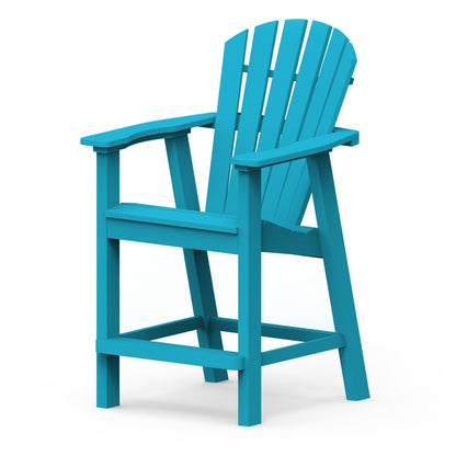 
                  Shellback Balcony Chair - Image 5
                