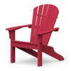 shellback chair cherry