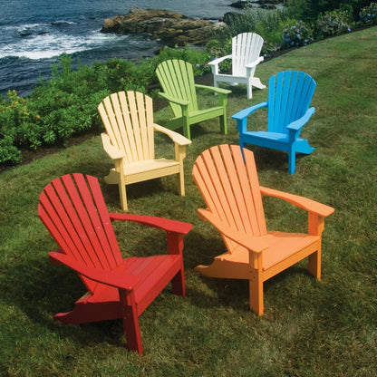 
                  Shellback Chair - Image 7
                