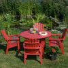 shellback dining chair cherry life