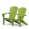 shellback love seat leaf