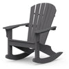 shellback rocker charcoal