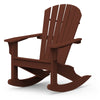 shellback rocker chestnut