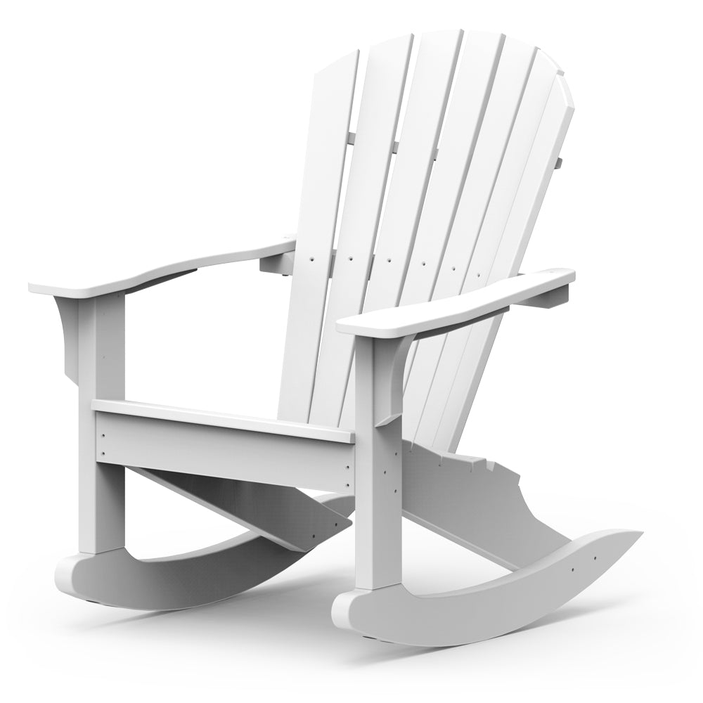 Adirondack Shellback by Seaside Casual - Outdoor Furniture - Patio ...