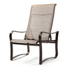 shoreline recliner