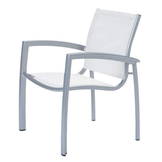 South Beach Sling Dining Chair