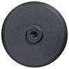 umbrella base 50lb anthracite top view