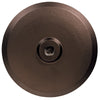 umbrella base 50lb bronze top view