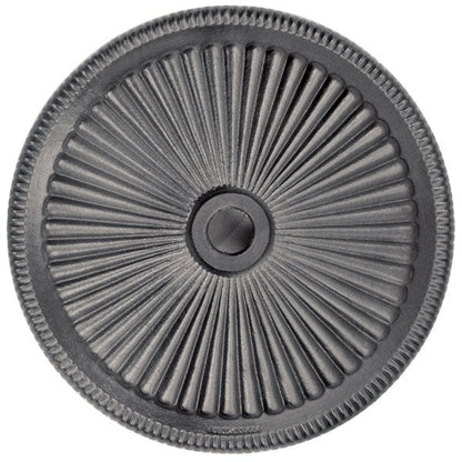 
                  umbrella base 50lb classic anthracite top view - Image 5
                