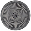 umbrella base 50lb classic anthracite top view 3397dfcc 4eba 48bd 86dd 76357f83a7a2