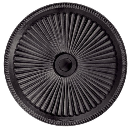 
                  umbrella base 50lb classic black top view - Image 11
                