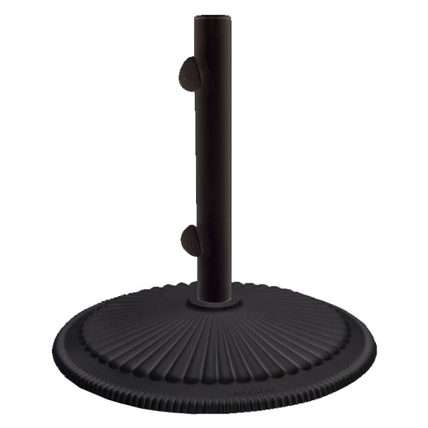 Treasure Garden Cast Iron Classic Umbrella Base Anthracite